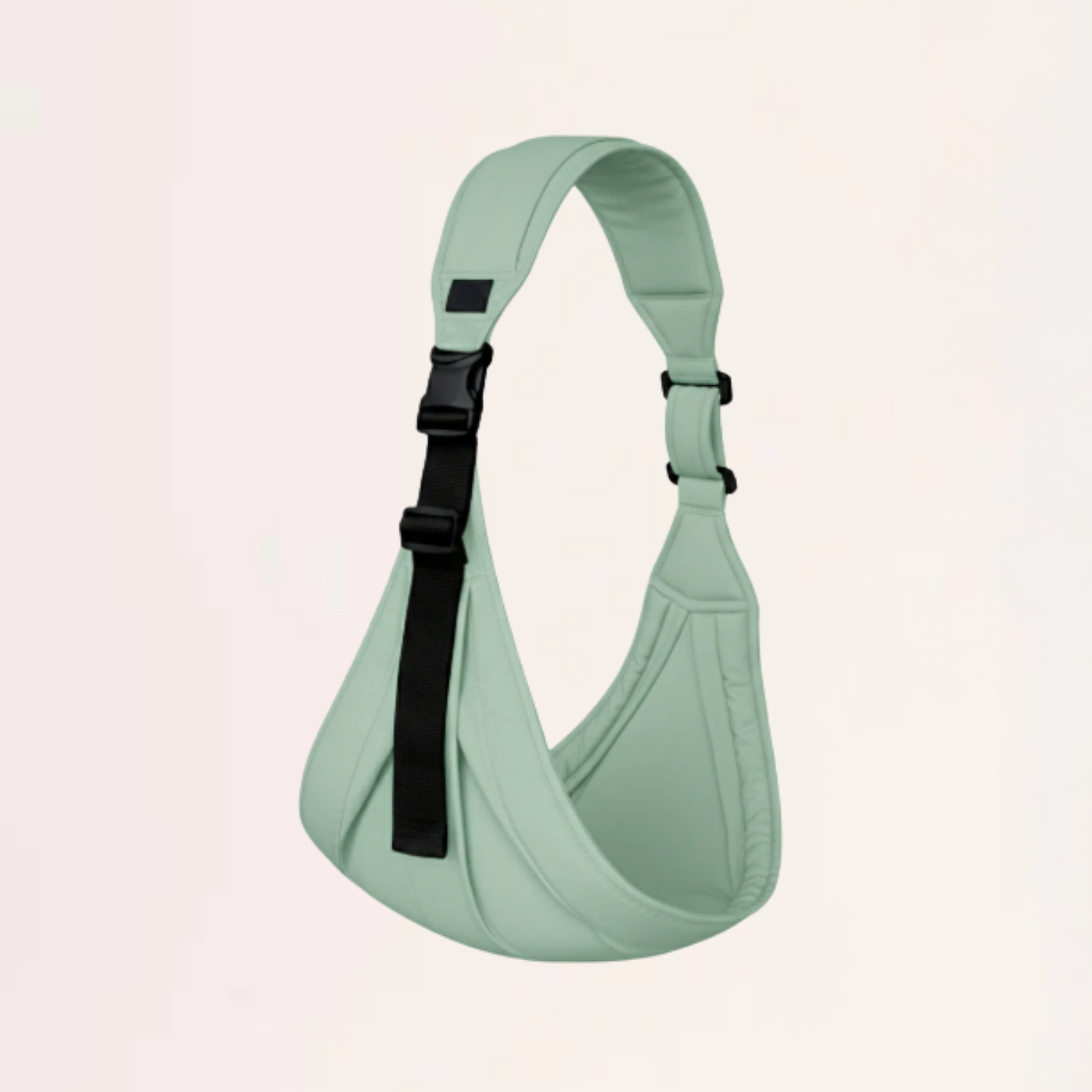 Porte bébé Soréa-Paris